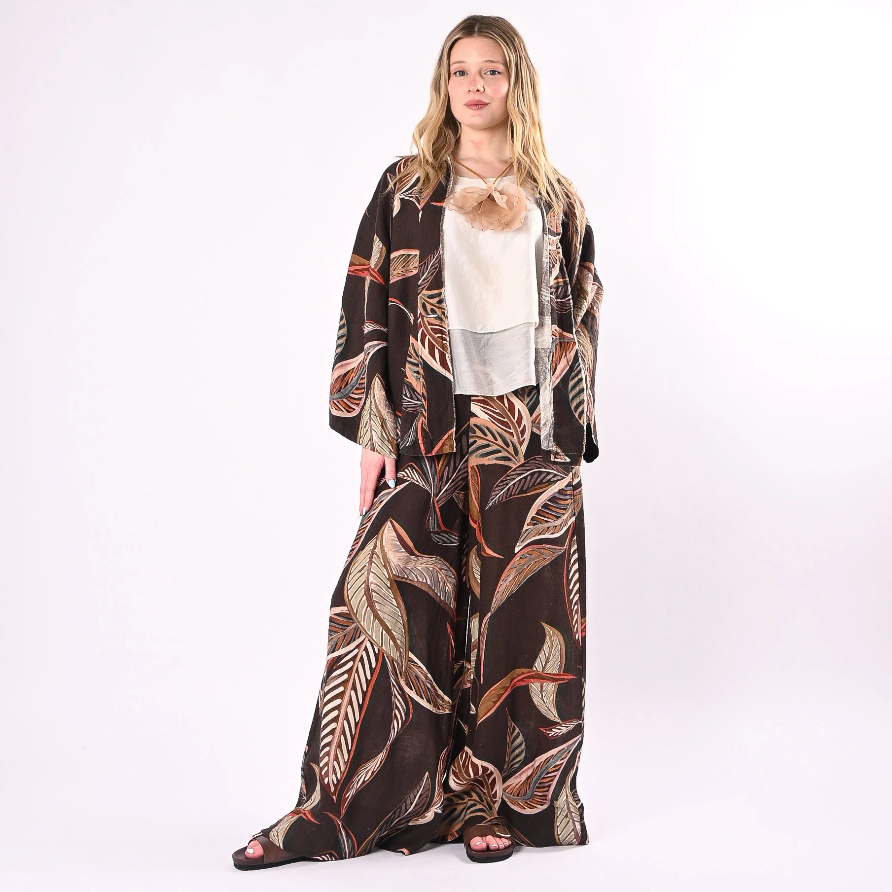KIMONO - PE/26